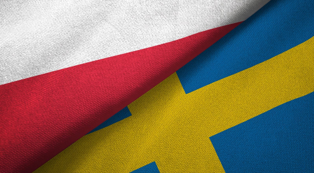 Польща та Швеція розпочали спільні навчання у Балтійському морі